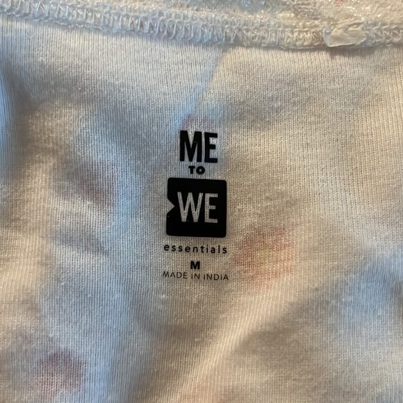 Cropped tee - Picture 3 of 3